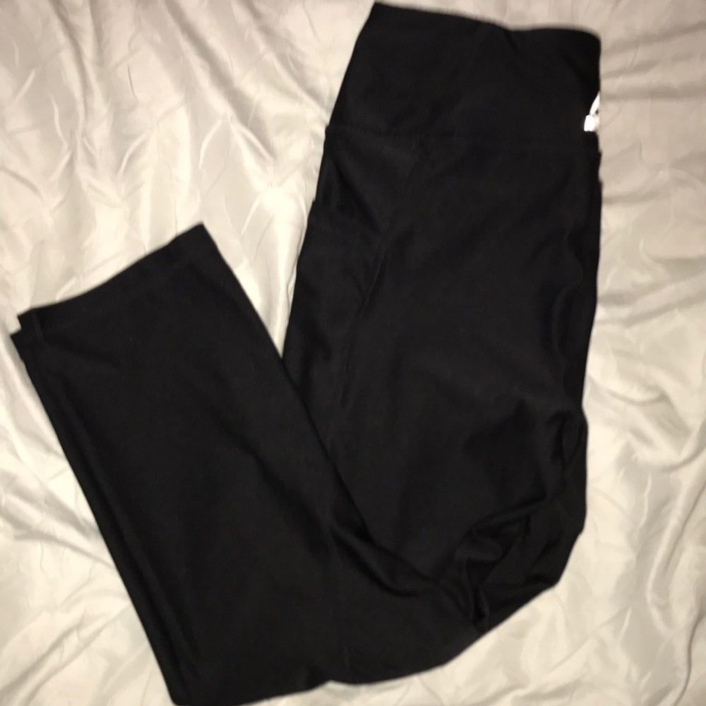 Reebok Yoga pants